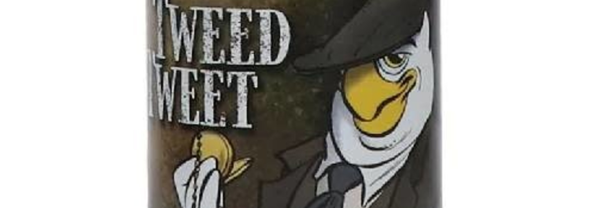 Tweed Tweet 33Cl