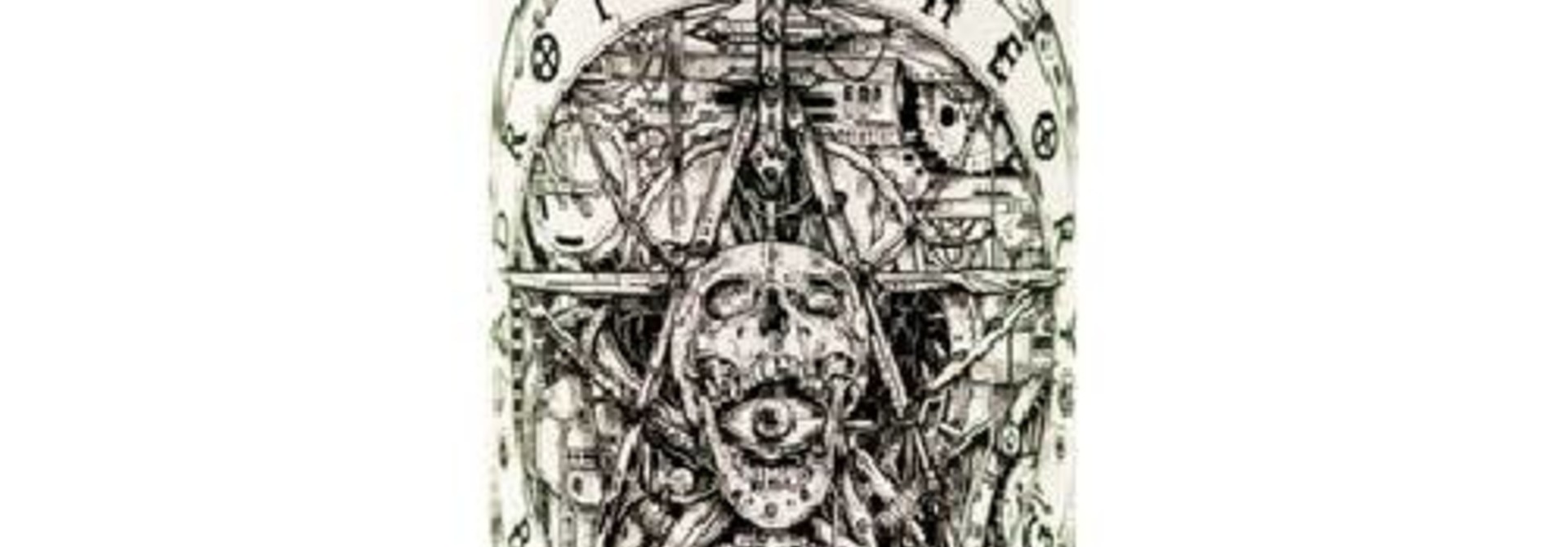 Adroit Theory Cosmic Oblivion