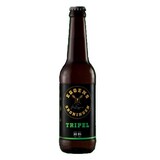 Eggens Eggens Tripel 33cl Eggens Eggens Tripel 33cl