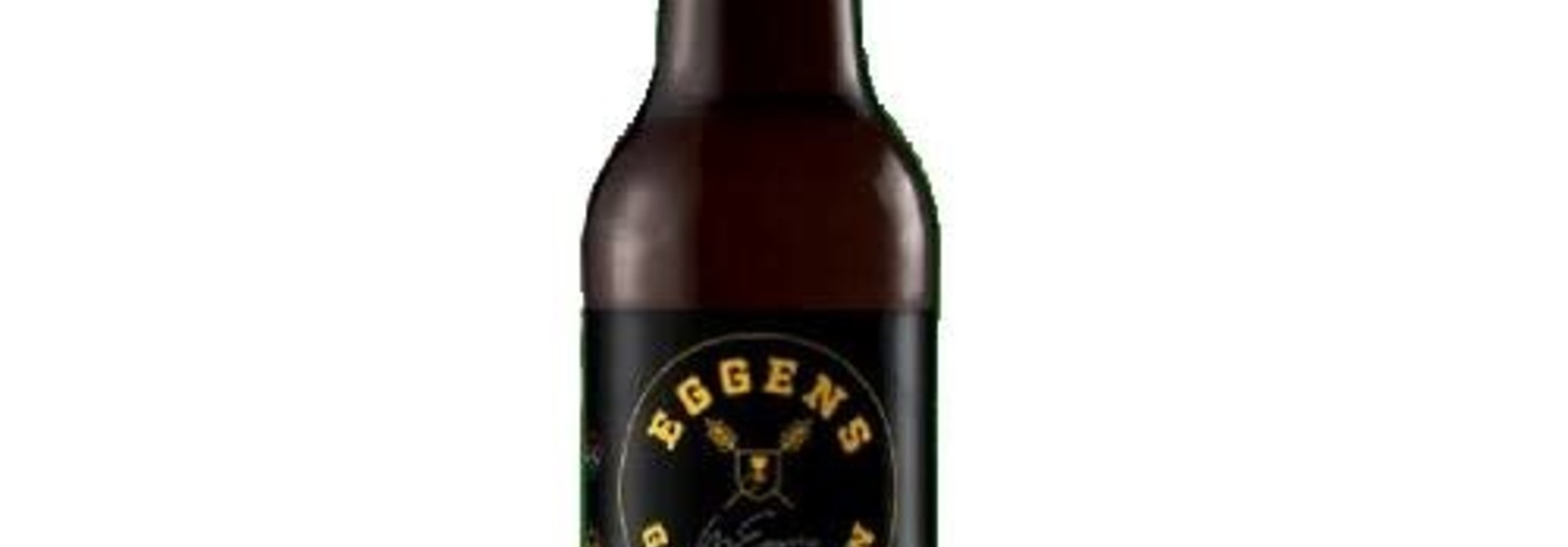 Eggens Tripel 33cl 9%