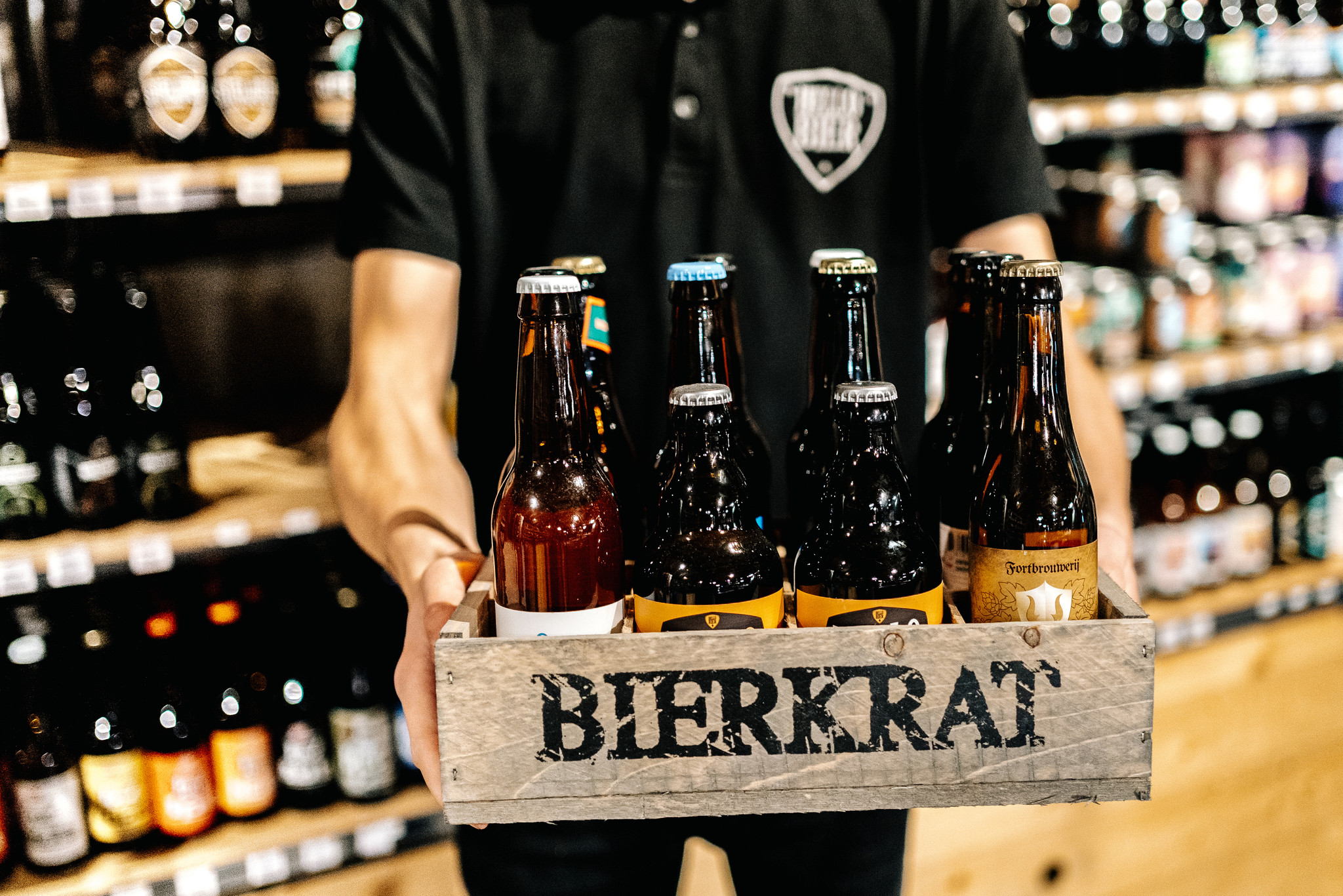 Wat zijn de kenmerken van de bierstijl Bockbier?