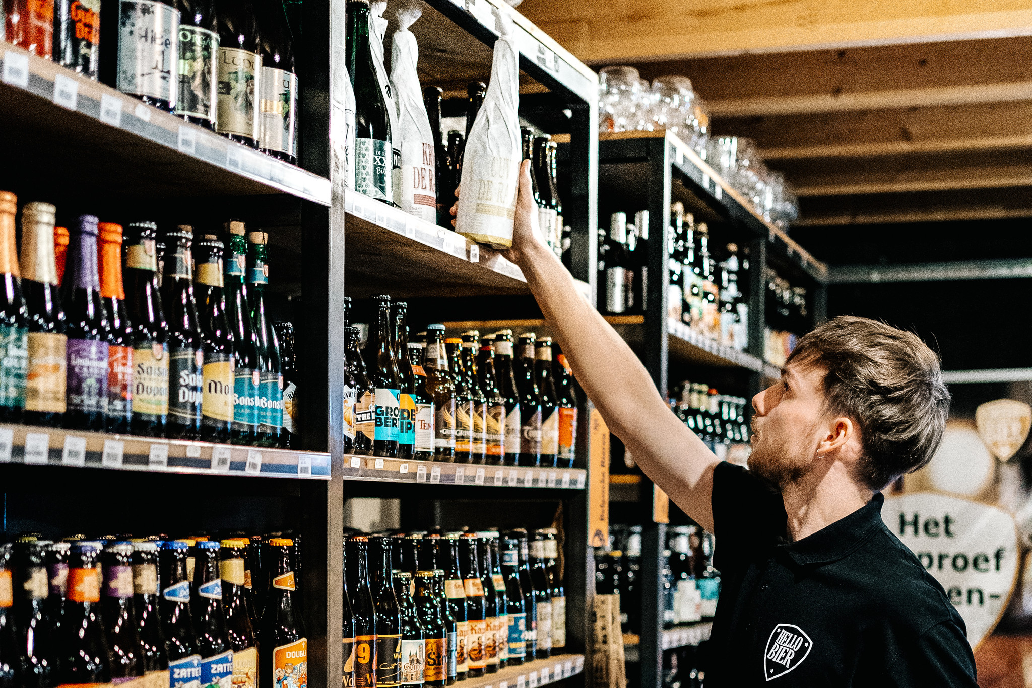 Wat zijn de kenmerken van de bierstijl Kriek Lambiek? Wat zijn de kenmerken van de bierstijl Kriek Lambiek?