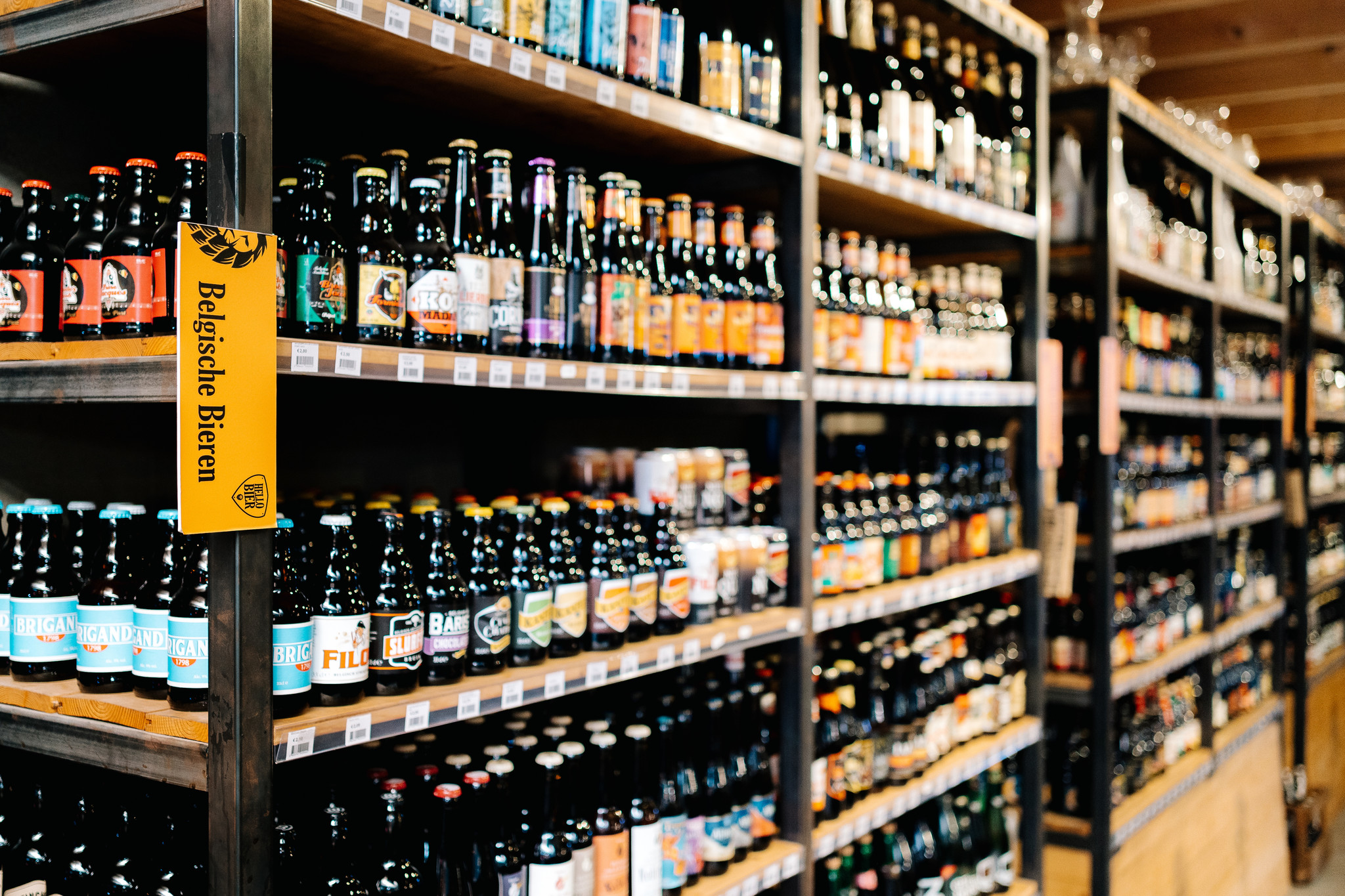 Wat zijn de kenmerken van de bierstijl Geuze-Lambik?