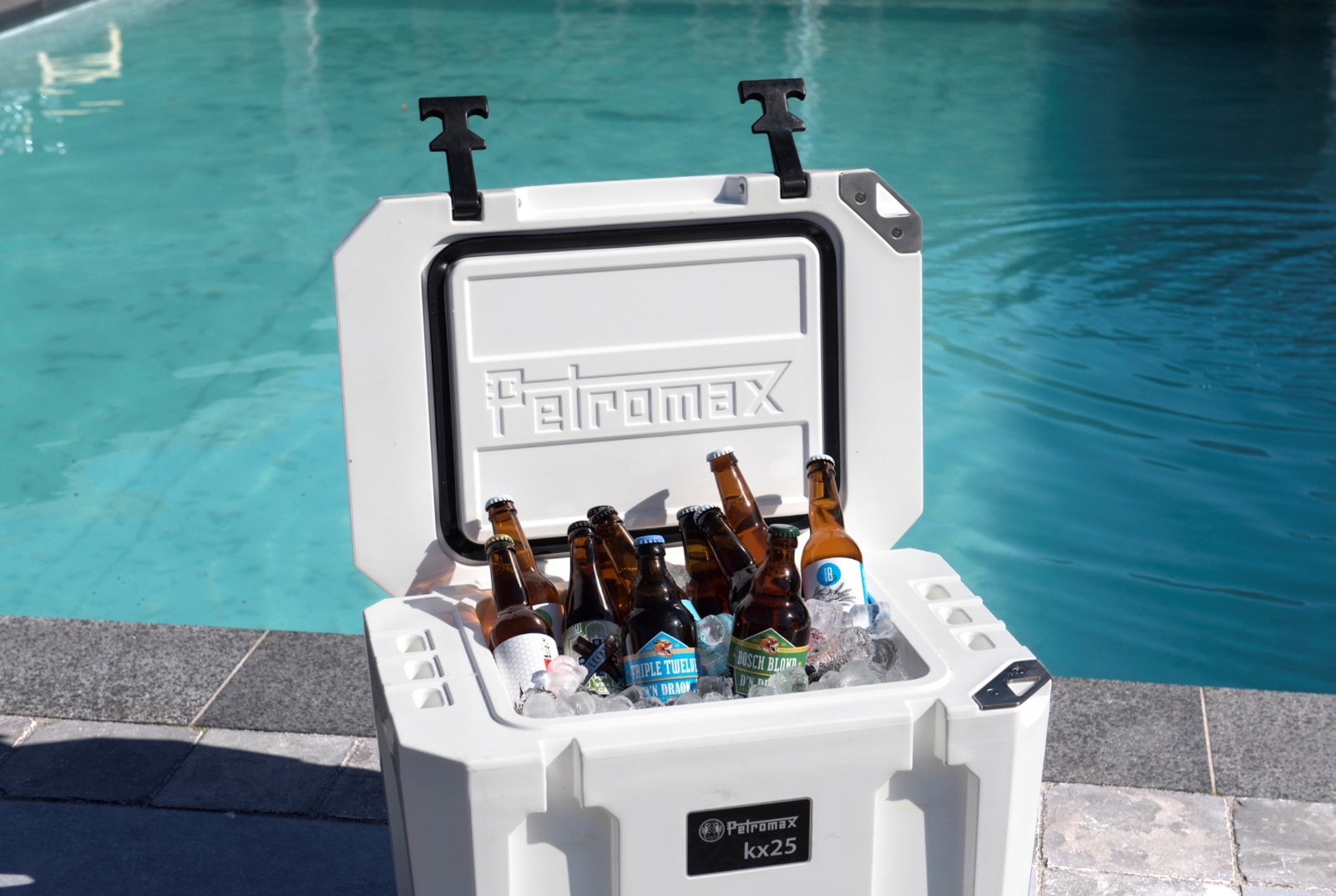 Wat zijn de kenmerken van de bierstijl Weizen? Wat zijn de kenmerken van de bierstijl Weizen?