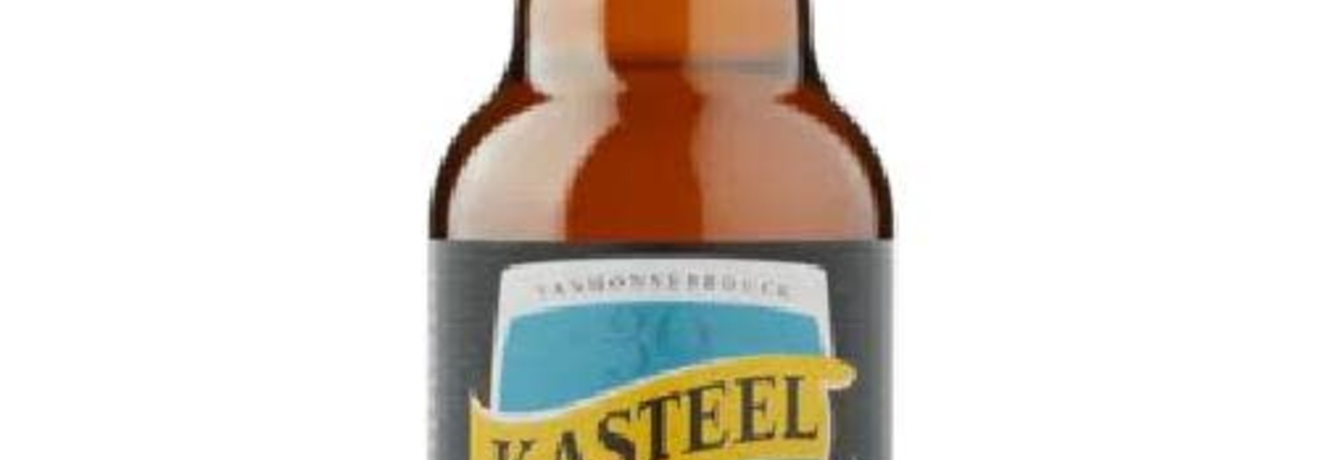 Kasteel brouwerij van Honsebrouck Kasteel Xtra 33cl 4,8%