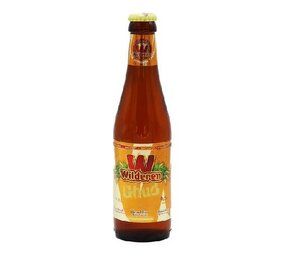 Wilderen Goud Blond 33cl Wilderen Goud Blond 33cl