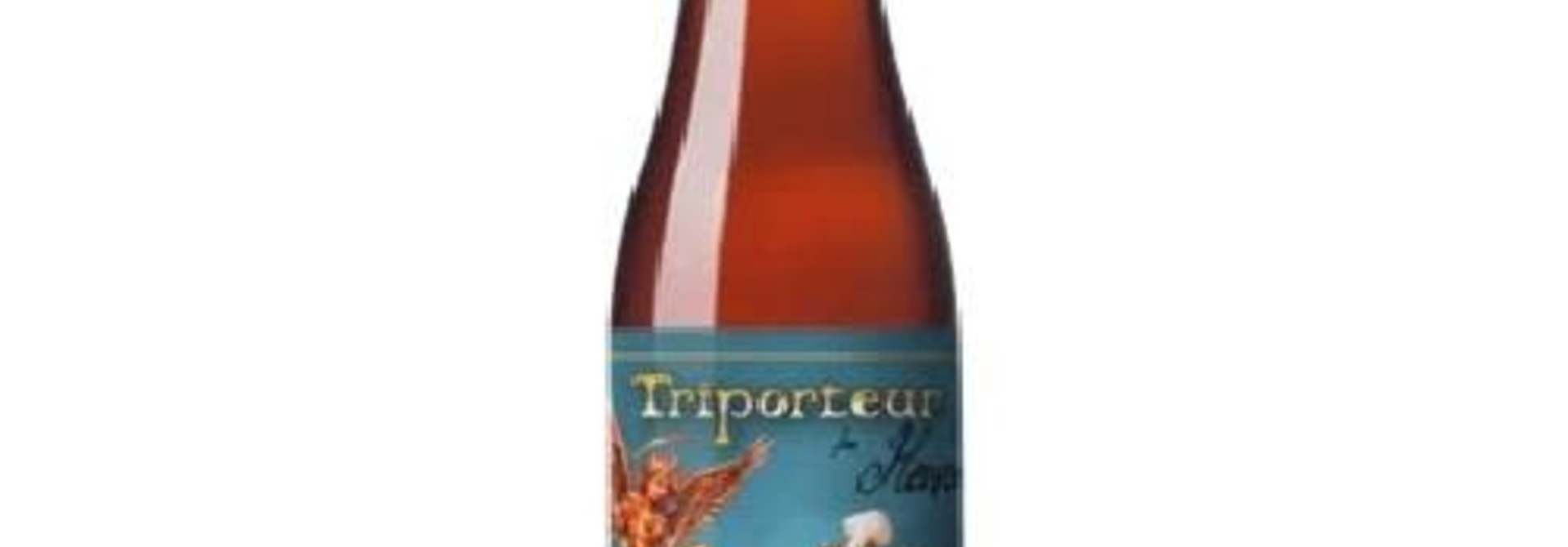 Triporteur From Heaven 33Cl