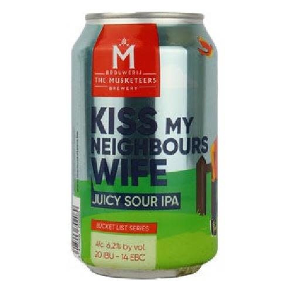 Musketeers Musketeers Troubadour Kiss My Neighbour'S Wife Musketeers Musketeers Troubadour Kiss My Neighbour'S Wife