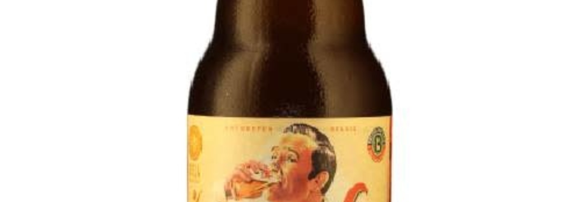 Antwerpse Brouw Compagnie Seef 33CL
