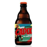 Antwerps Brouw Compagnie Antwerpse Brouw Compagnie Super Cadix 33cl Antwerps Brouw Compagnie Antwerpse Brouw Compagnie Super Cadix 33cl
