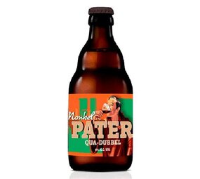 Antwerps Brouw Compagnie Antwerpse Brouw Compagnie Nonkel Pater 33Cl Antwerps Brouw Compagnie Antwerpse Brouw Compagnie Nonkel Pater 33Cl