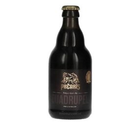 Vliegende Paard Prearis Quadrupel 10% Vliegende Paard Prearis Quadrupel 10%