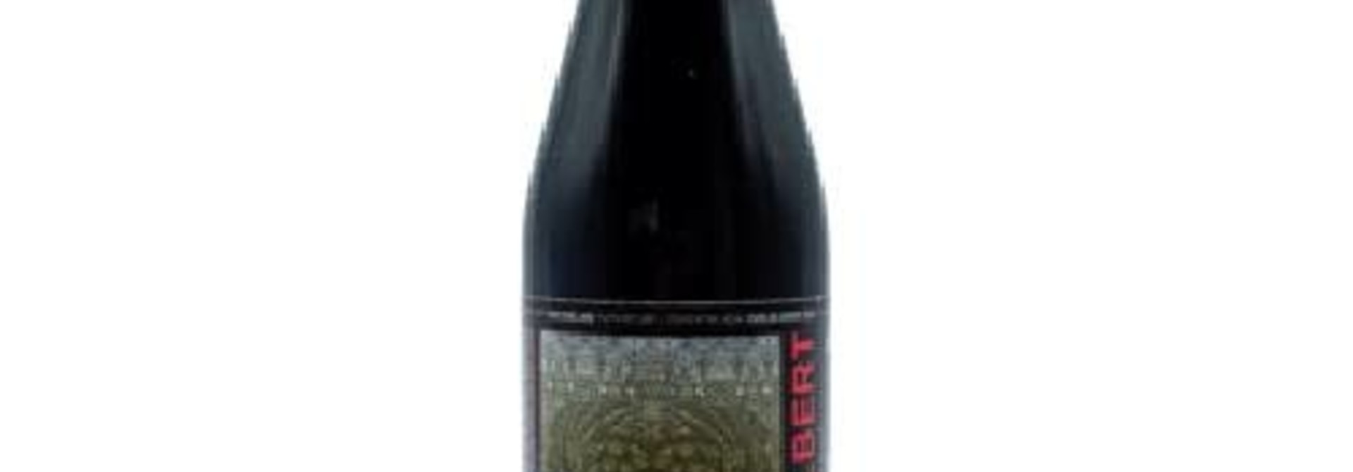 Struise Brouwers Black Albert 2019