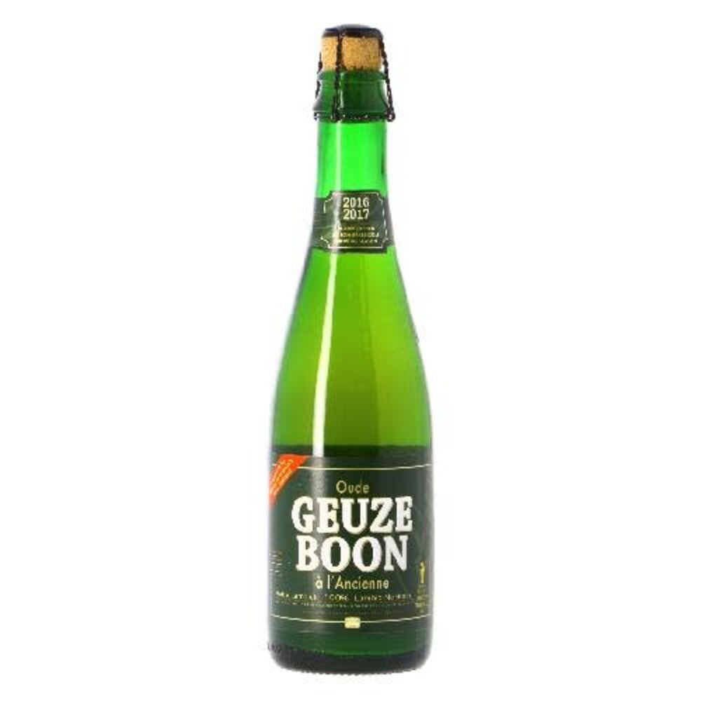 Boon Boon Oude Geuze 38Cl 7%