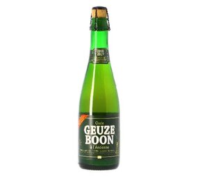 Boon Boon Oude Geuze 38Cl Boon Boon Oude Geuze 38Cl