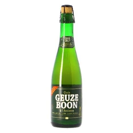 Boon Boon Oude Geuze 38Cl 7%
