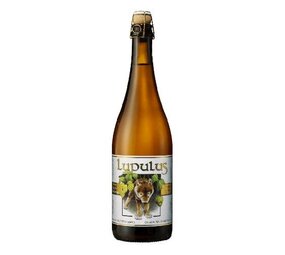 Lupulus Lupulus Tripel 75Cl Lupulus Lupulus Tripel 75Cl