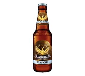 Grimbergen Grimbergen - Blanche 33Cl Grimbergen Grimbergen - Blanche 33Cl