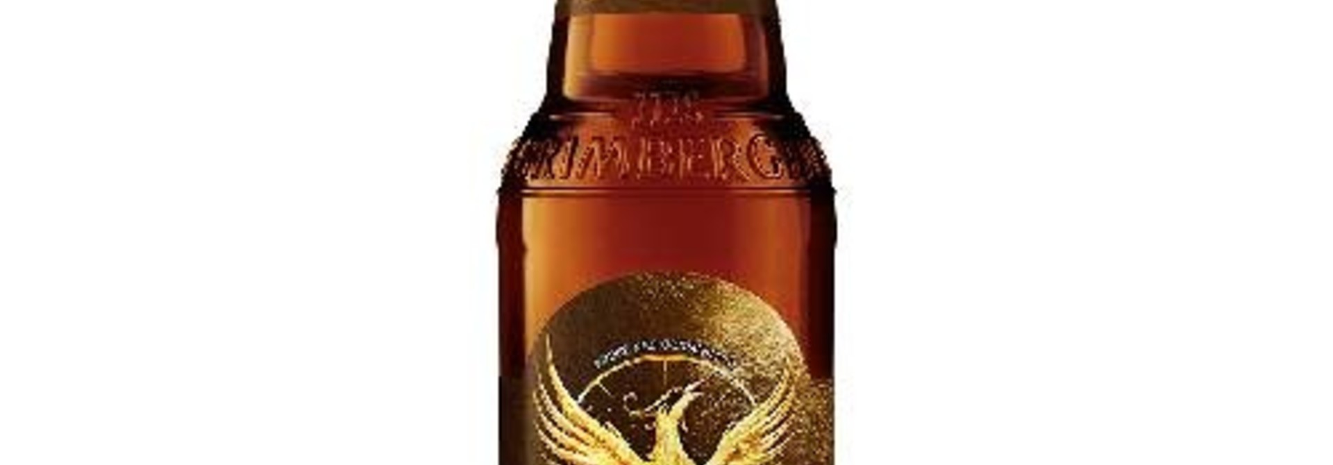 Grimbergen - Rouge 33Cl