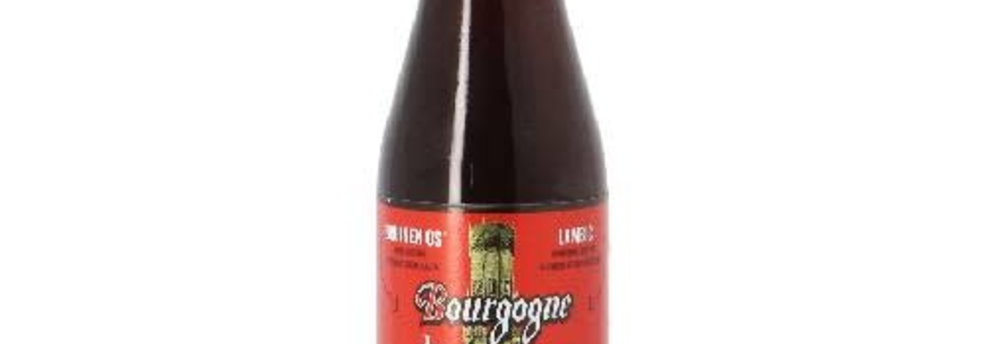 Bourgogne Des Flandres Bruin 33Cl