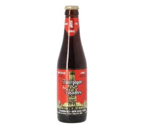 Timmermans Bourgogne Des Flandres Bruin 33Cl Timmermans Bourgogne Des Flandres Bruin 33Cl