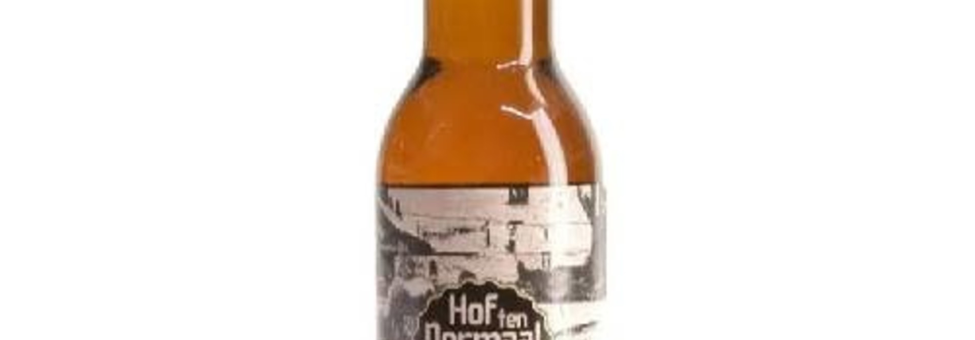 Hof Ten Dormaal Zure Van Tildonk
