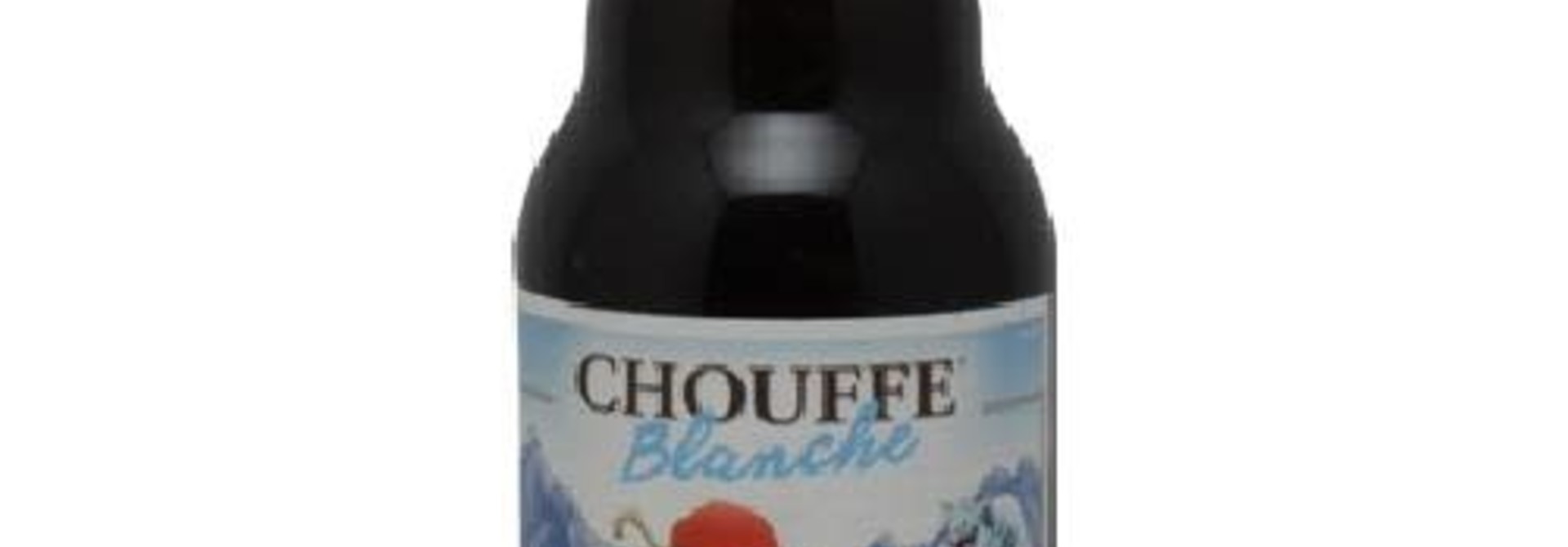 Chouffe Blanche