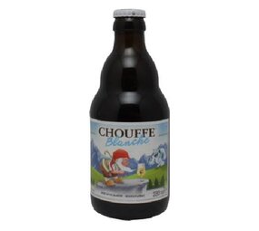 La Chouffe Chouffe Blanche La Chouffe Chouffe Blanche