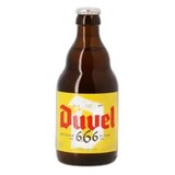Duvel Moortgat Duvel 6.66 33Cl Duvel Moortgat Duvel 6.66 33Cl
