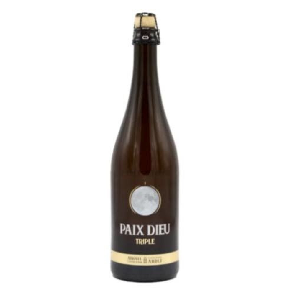 Caulier Caulier Paix Dieu 75Cl