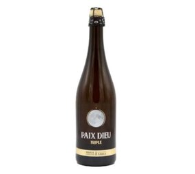 Caulier Paix Dieu 75Cl Caulier Paix Dieu 75Cl