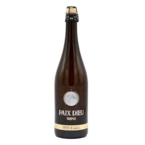 Caulier Caulier Paix Dieu 75Cl