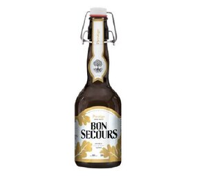 Caulier Bon Secour Prestige 33Cl Caulier Bon Secour Prestige 33Cl