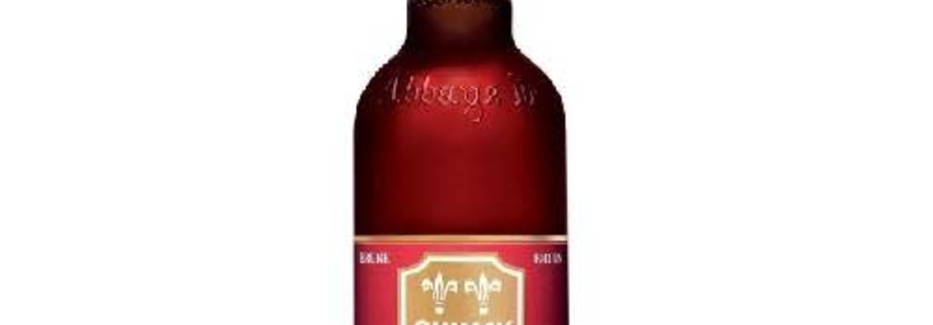 Chimay Premier 7 Rood