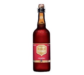Chimay Chimay Premier 7 Rood 75 CL Chimay Chimay Premier 7 Rood 75 CL