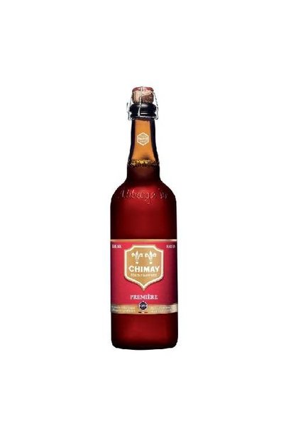 Chimay Premier 7 Rood 75 CL