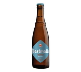 Westmalle Extra Blond 33cl Westmalle Extra Blond 33cl