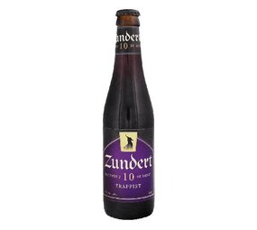 de Kievit Zundert 10 10% de Kievit Zundert 10 10%
