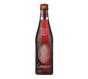 Corsendonk Double Kriek 33Cl Corsendonk Double Kriek 33Cl