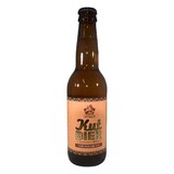 Boegbeeld Kutbier Perzik Boegbeeld Kutbier Perzik