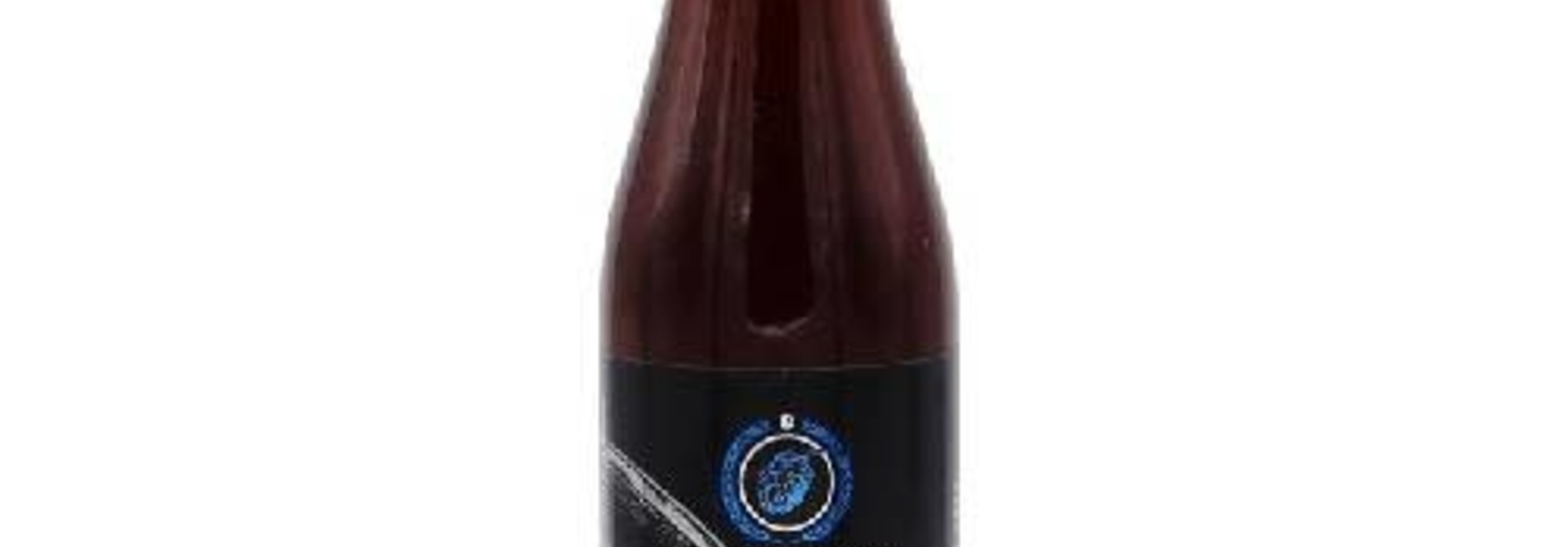 Holevoort Quadrupel 33Cl 9,8%