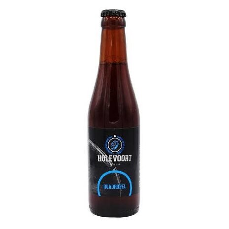 Holevoort Holevoort Quadrupel 33Cl 9,8%