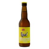 Reuz Blond Lemongrass 33cl Reuz Blond Lemongrass 33cl