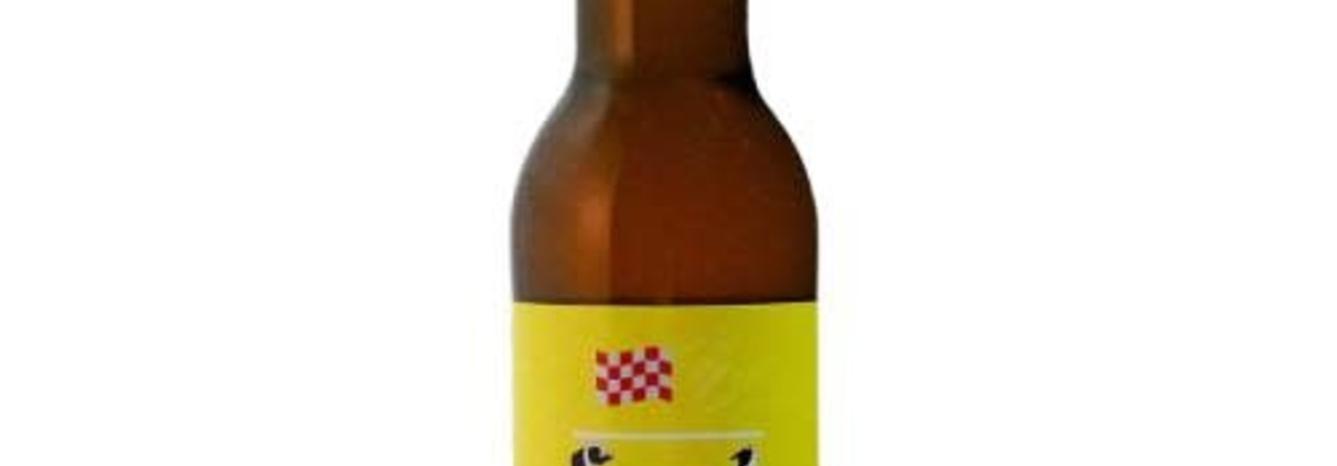 Reuz Blond Lemongrass 33cl 6%