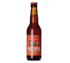 Reuz Reuz Neipa 33Cl