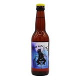 Brouwschuur Brouwschuur - Nog Eine Dan 33 cl Brouwschuur Brouwschuur - Nog Eine Dan 33 cl