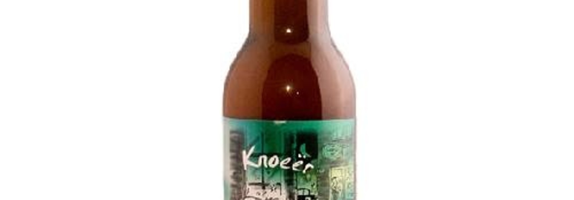 Knoeër 33 cl 10,5%