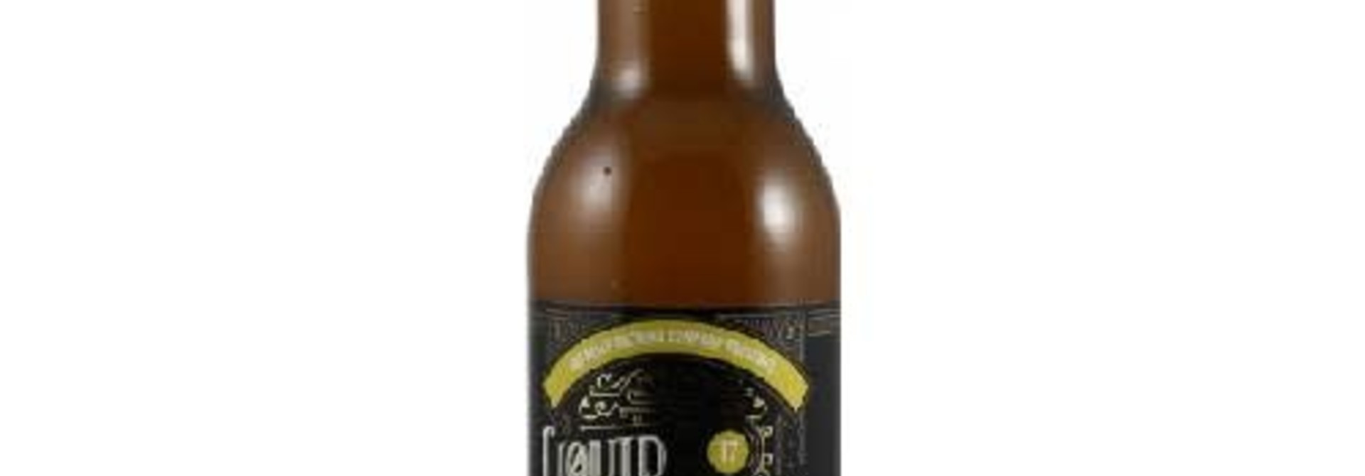 Liquid Desserts #17
