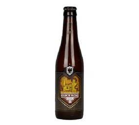 Stadsbrouwerij 013 Stadsbrouwerij 013 Kruikje Blond 33Cl Stadsbrouwerij 013 Stadsbrouwerij 013 Kruikje Blond 33Cl