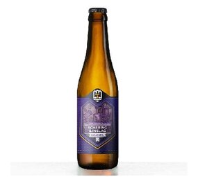 Stadsbrouwerij 013 Stadsbrouwerij 013 Schering En Inslag 33Cl Stadsbrouwerij 013 Stadsbrouwerij 013 Schering En Inslag 33Cl